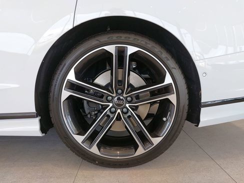 New 2026 Audi A8 L 3.0T AWD/4WD image 37