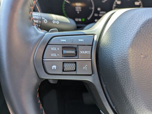 Used 2025 Honda CR-V Sport image 20