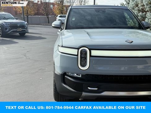 Used 2022 Rivian R1S Launch Edition image 14