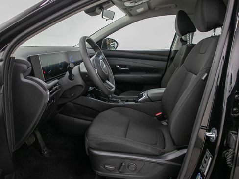 Certified 2026 Hyundai Tucson SEL AWD/4WD image 23