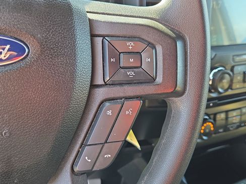 Used 2018 Ford F150 XL w/ Equipment Group 101A Mid image 20