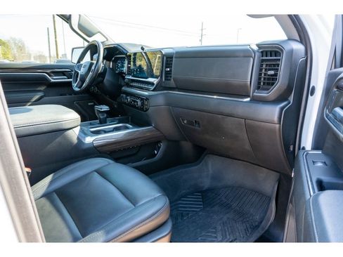 Used 2023 Chevrolet Silverado 1500 RST w/ All Star Edition Plus image 18