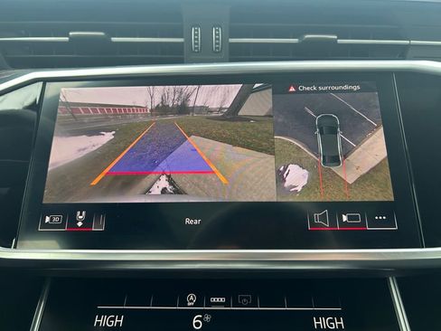 Used 2025 Audi A6 Premium Plus w/ Premium Plus Package image 15