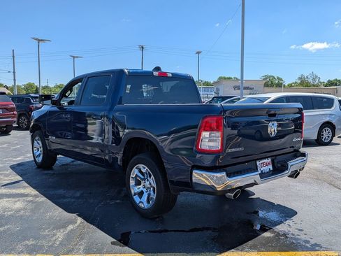 Used 2022 RAM 1500 Big Horn AWD/4WD image 5
