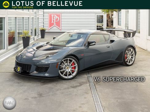 Used 2020 Lotus Evora image 48