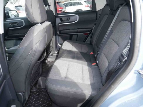 Used 2024 Ford Bronco Sport Big Bend w/ Convenience Package image 14