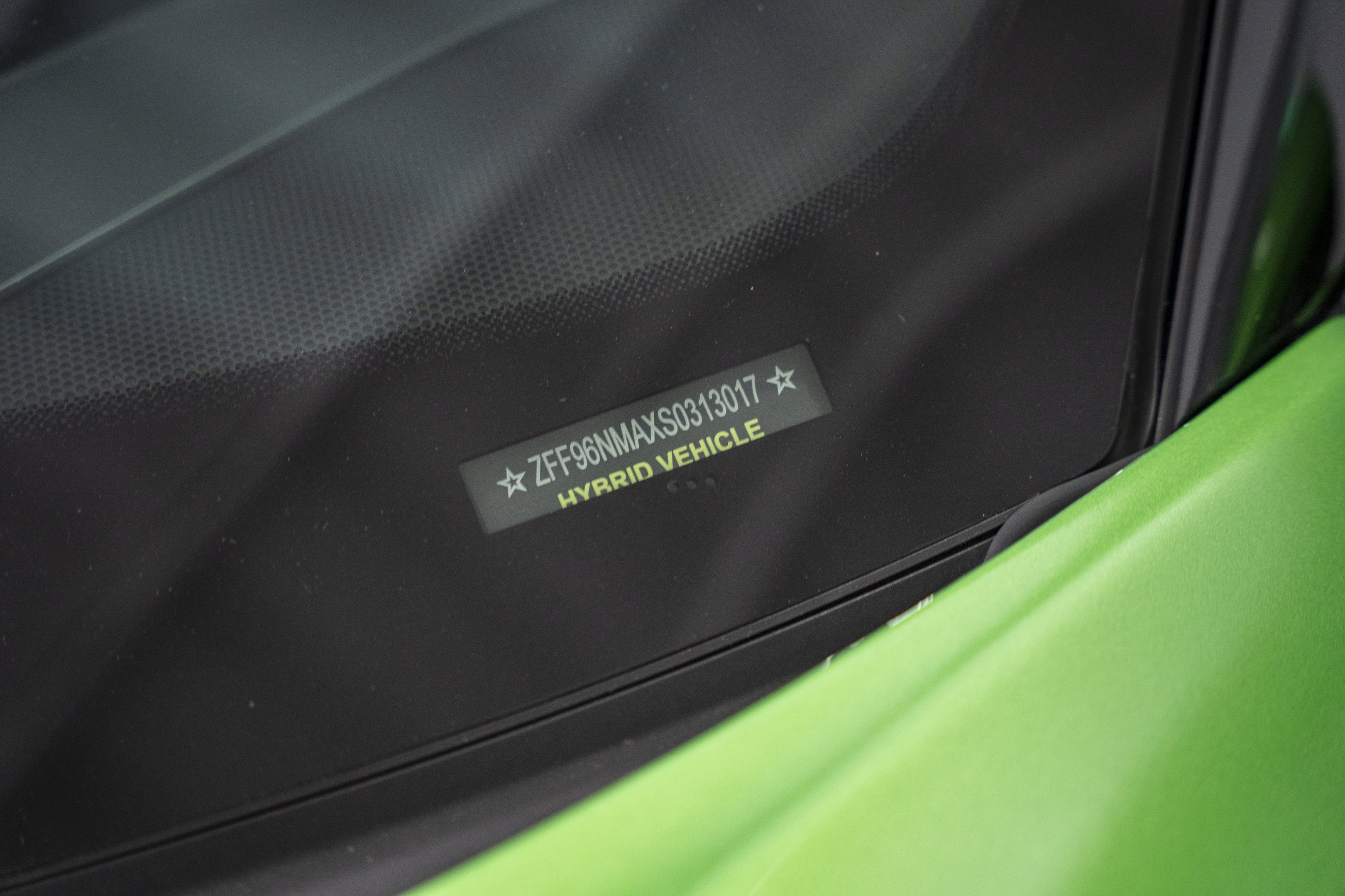 Used 2025 Ferrari SF90 Spider AWD/4WD image 63