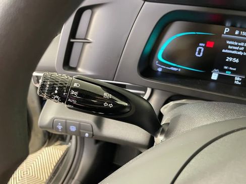 New 2026 Hyundai Elantra Hybrid FWD image 11