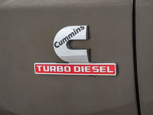 Used 2020 RAM 3500 Tradesman image 52