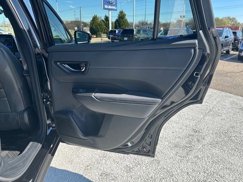 New 2026 Subaru Outback Touring XT AWD/4WD image 13