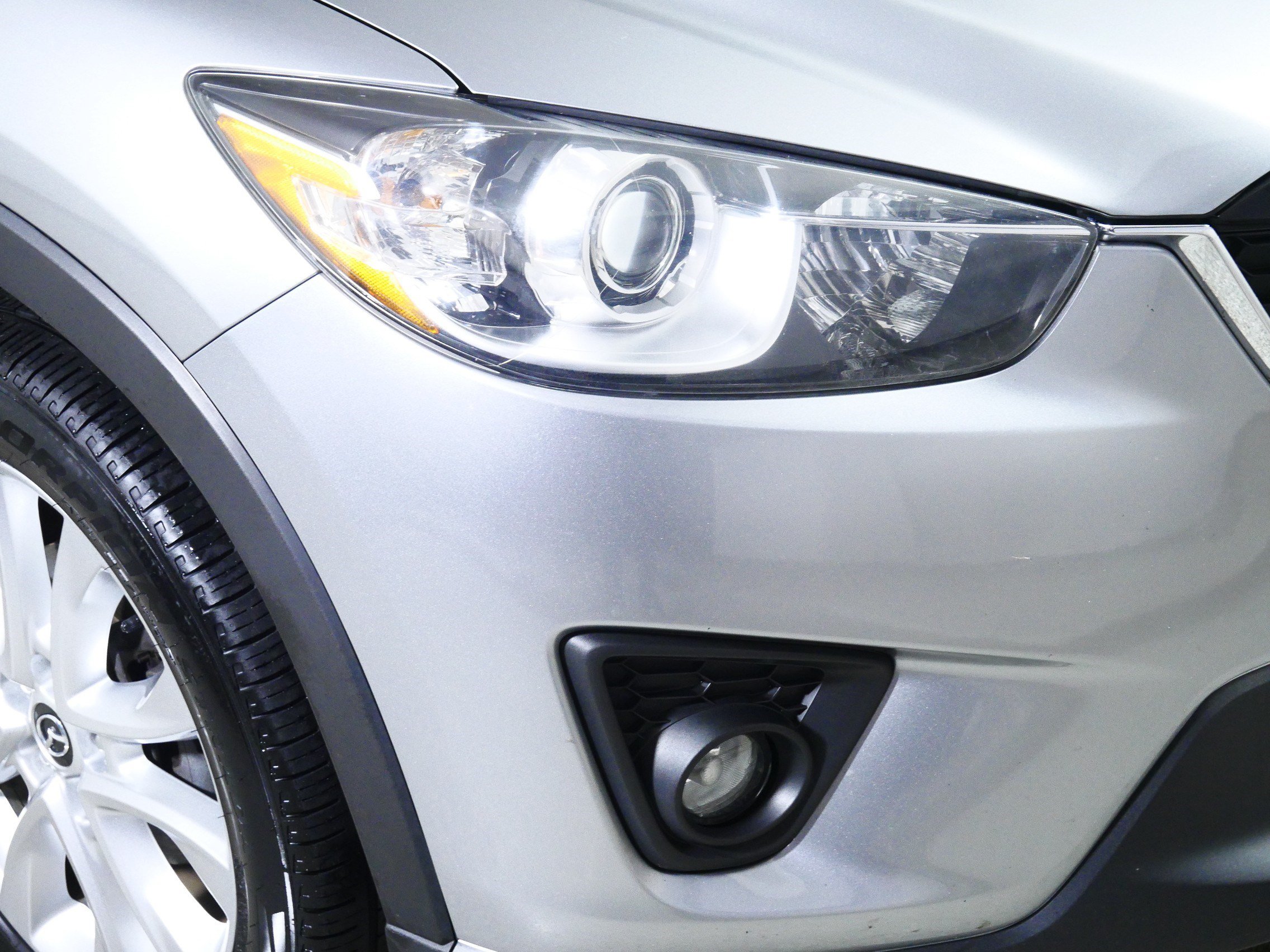 Used 2015 MAZDA CX-5 Grand Touring AWD/4WD image 16