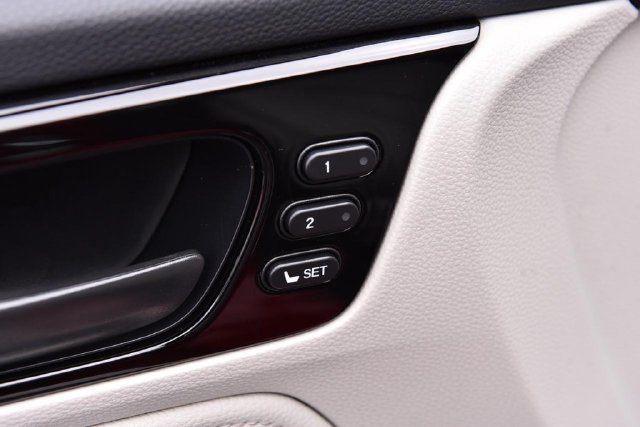 New 2027 Honda Odyssey Touring image 9