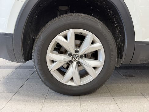 Used 2018 Volkswagen Atlas SE FWD image 10