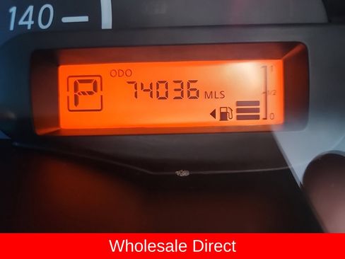 Used 2015 Nissan Versa S Plus FWD image 12