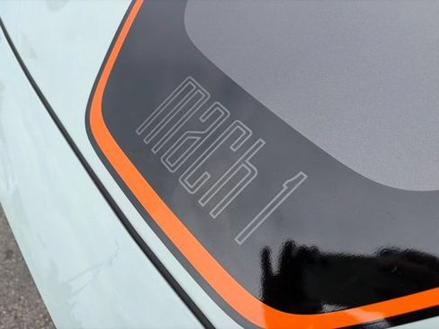 Used 2021 Ford Mustang Mach 1 w/ Equipment Group 700A RWD image 6