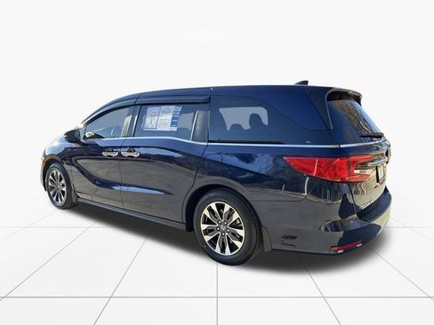 Used 2024 Honda Odyssey EX-L image 6