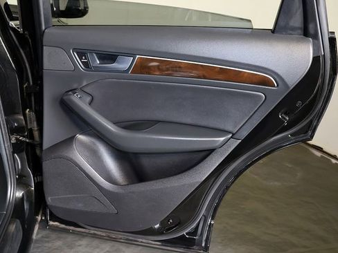 Used 2016 Audi Q5 2.0T Premium AWD/4WD image 29