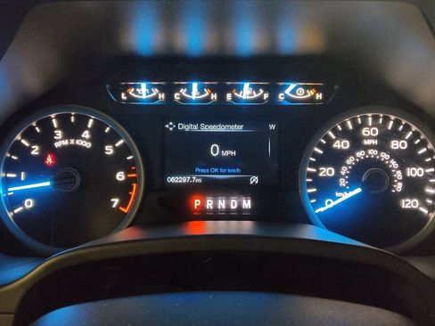 Used 2019 Ford F150 XLT w/ Equipment Group 302A Luxury RWD image 23