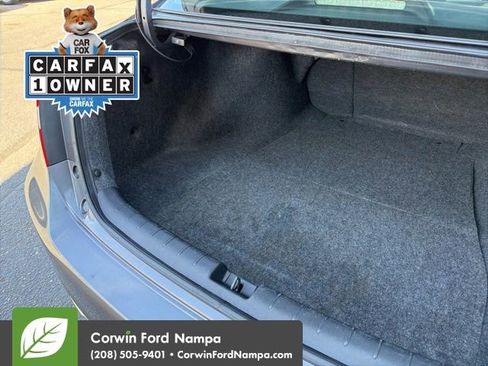 Used 2016 Honda Accord EX-L image 30