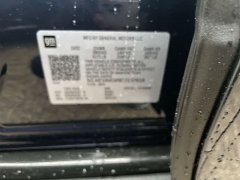 Used 2023 Buick Enclave Essence w/ Experience Buick Package image 35