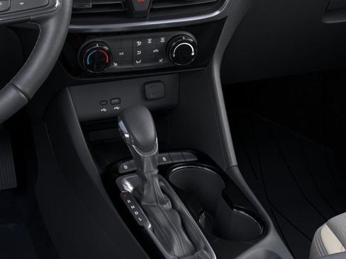 New 2026 Buick Encore GX Preferred w/ Advanced Technology Package image 23