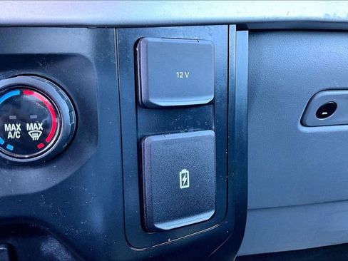 Used 2023 Ford F150 XL w/ XL Chrome Appearance Package image 30