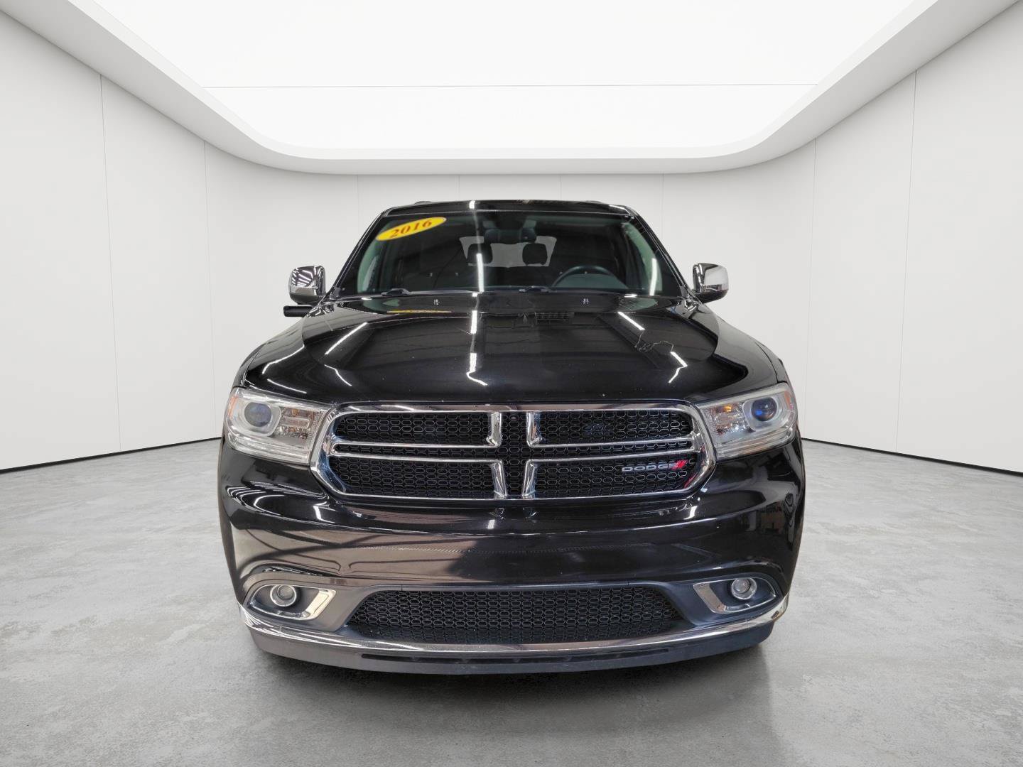 Used 2016 Dodge Durango SXT w/ Quick Order Package 23B AWD/4WD image 40