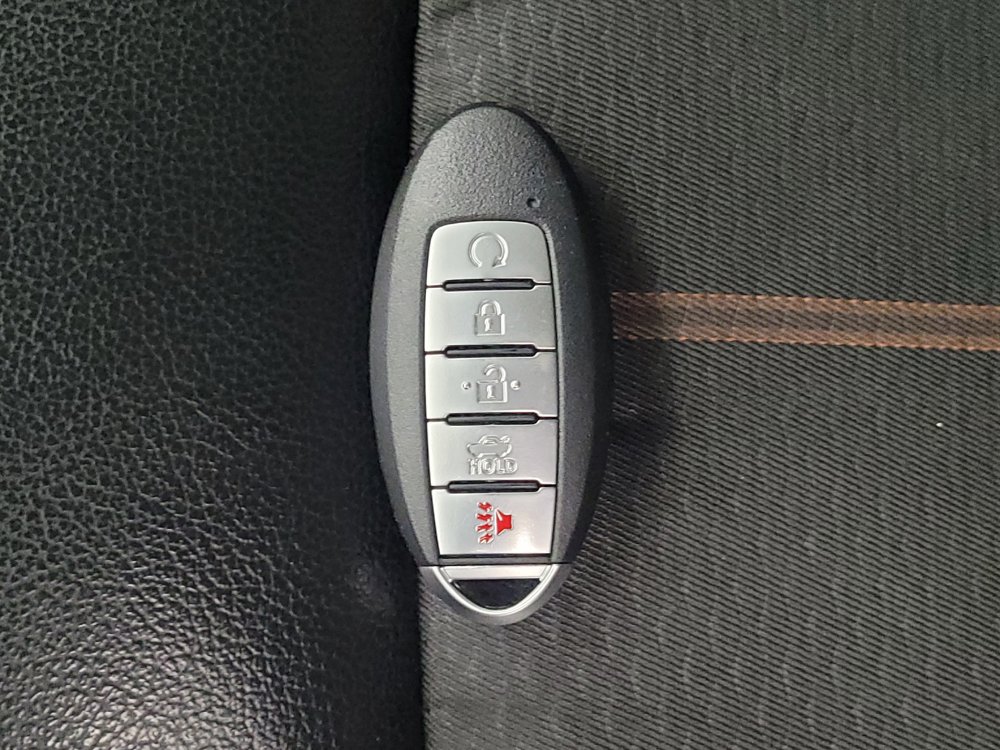 Used 2021 Nissan Altima 2.5 SR FWD image 32