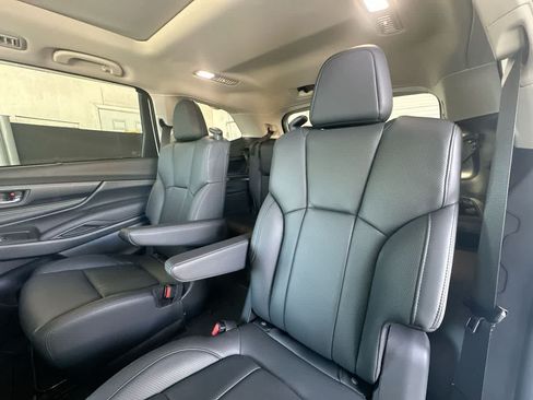 New 2026 Subaru Ascent Bronze Edition AWD/4WD image 22