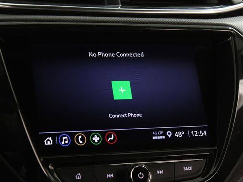 Used 2023 Chevrolet TrailBlazer RS w/ Convenience Package image 12