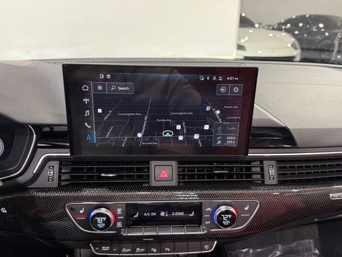 Used 2023 Audi S5 Prestige w/ Prestige Package image 40