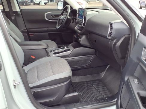Certified 2024 Ford Bronco Sport Big Bend image 19