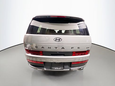 Used 2025 Hyundai Santa Fe XRT image 6