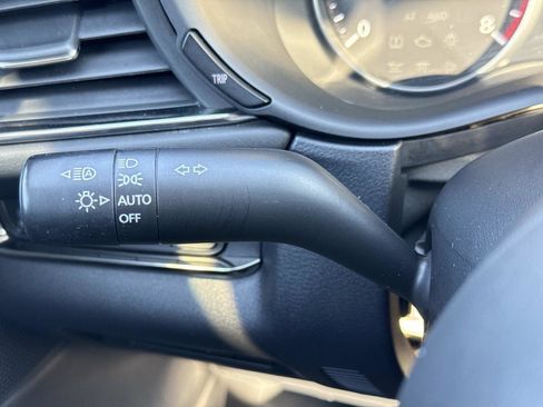 Used 2021 MAZDA CX-30 AWD 2.5 Turbo S image 10