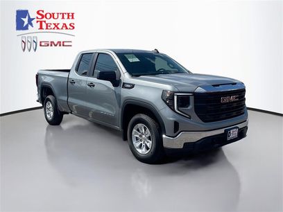 Used 2025 GMC Sierra 1500 Pro w/ Pro Value Package
