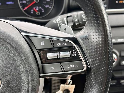 Used 2022 Kia Sportage Nightfall Edition image 26