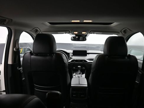 Used 2023 MAZDA CX-9 Touring image 39