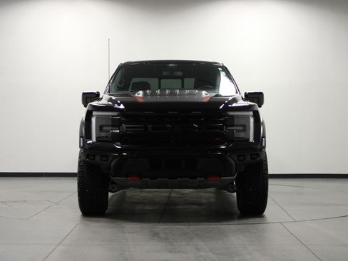 Used 2024 Ford F150 Raptor w/ Equipment Group 803A Raptor R image 9