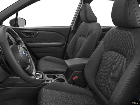 New 2026 Subaru Forester Premium image 6