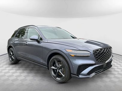 New 2026 Genesis GV70 3.5T Sport Prestige