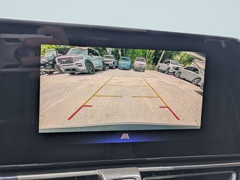 Used 2025 Chevrolet TrailBlazer LT FWD image 21