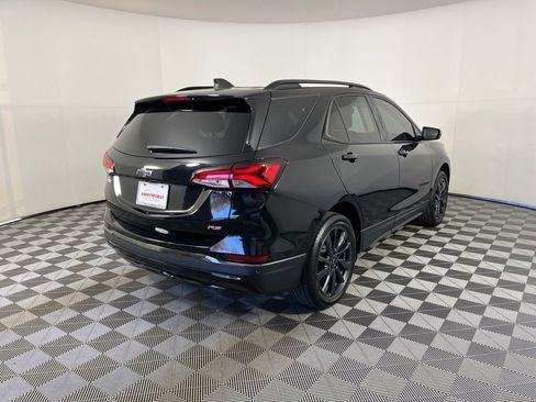 Certified 2023 Chevrolet Equinox RS image 15