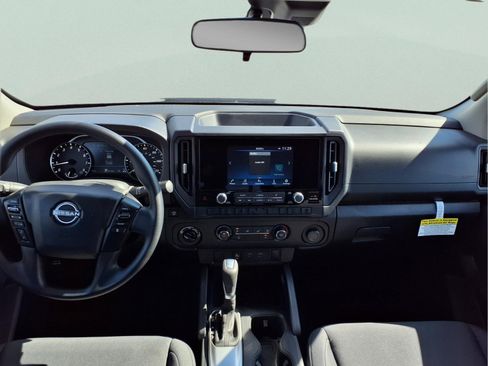 New 2026 Nissan Frontier S image 12