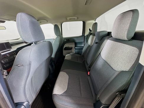 Used 2024 Ford Maverick XLT w/ Equipment Group 300A Standard image 22