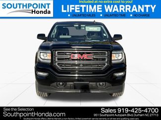 Used 2018 GMC Sierra 1500 SLE w/ SLE Value Package video 2