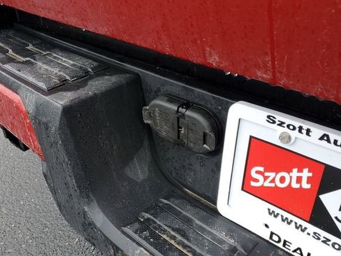 New 2026 Toyota Tacoma TRD Off-Road image 7