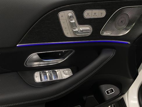 New 2026 Mercedes-Benz GLS 450 4MATIC image 74