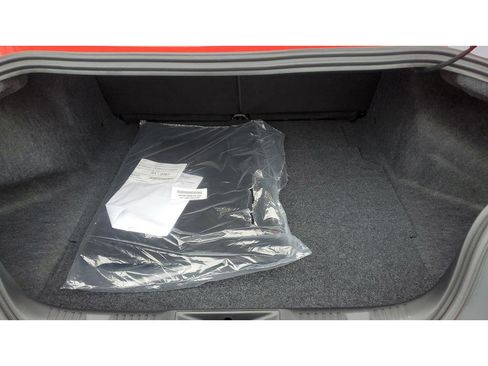 New 2026 Ford Mustang Coupe image 36