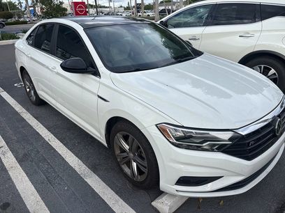Used 2020 Volkswagen Jetta R-Line w/ R-Line Cold Weather Package