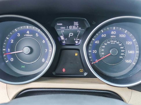 Used 2013 Hyundai Elantra GLS w/ Preferred Pkg image 21